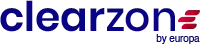 Clearzone Immigration logo