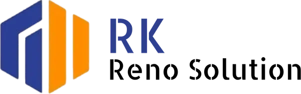 RK Reno Solutions logo
