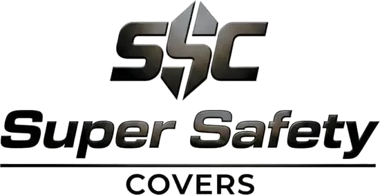 Super Safety Covers logo
