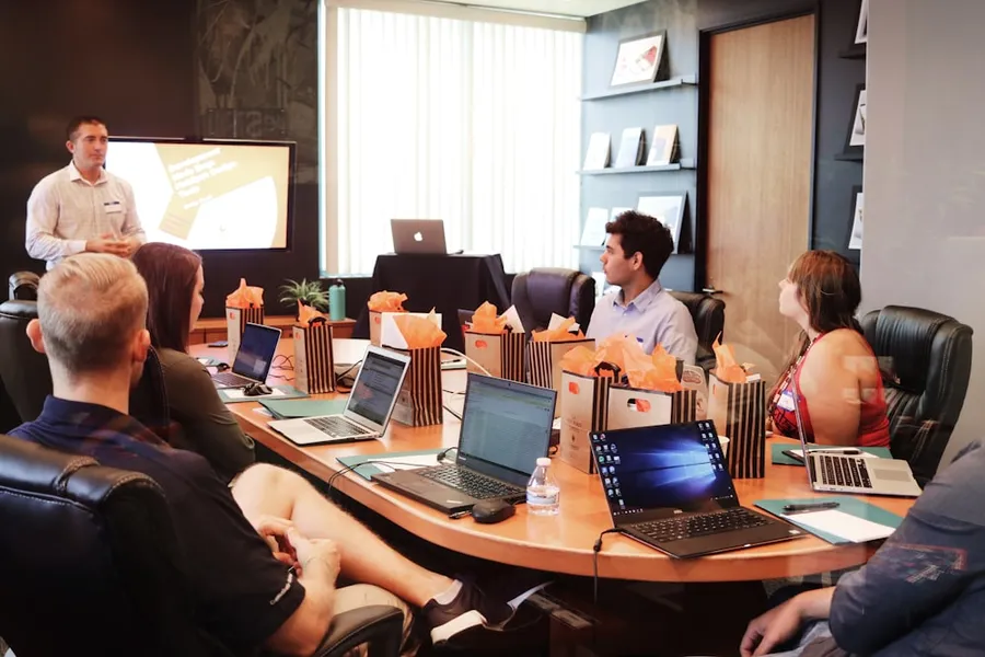Advertising creative production and strategy